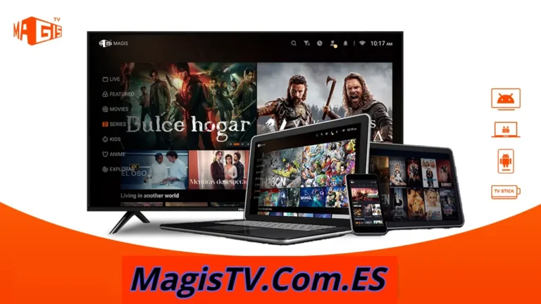 Most Popular Features of Magis TV