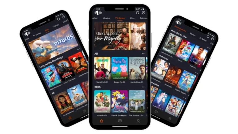 Does Magis TV Support Multiple Languages?