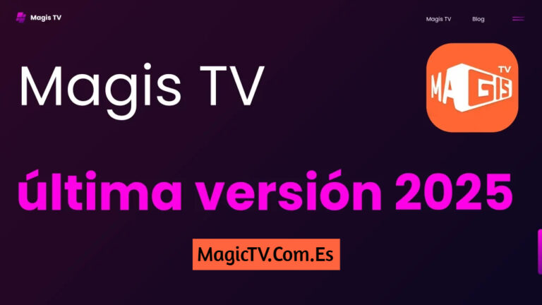 Magis TV 2025