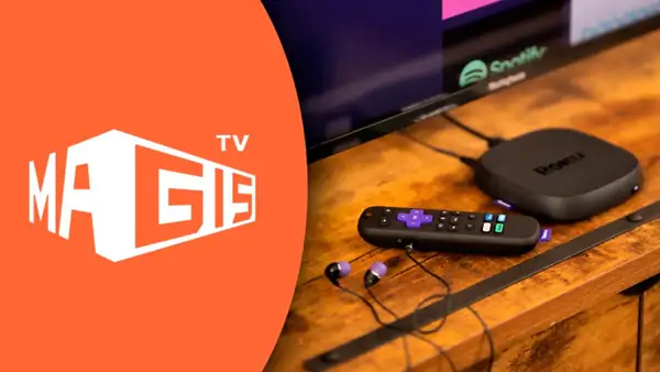 Magis Tv